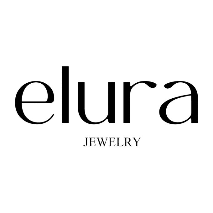Logo de Elura joyería