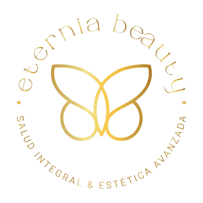 Logo de Eternia Beauty